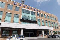 울산 아파트 8층서 네살배기 떨어져 숨져